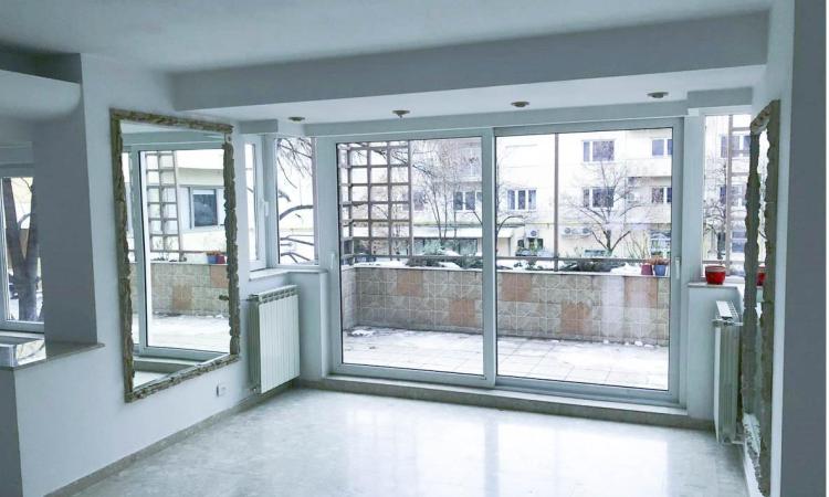 Vanzare apartament 5 camere Floreasca