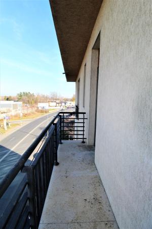 Apartament 3 camere - Baneasa - 90mp - garaj - centrala proprie