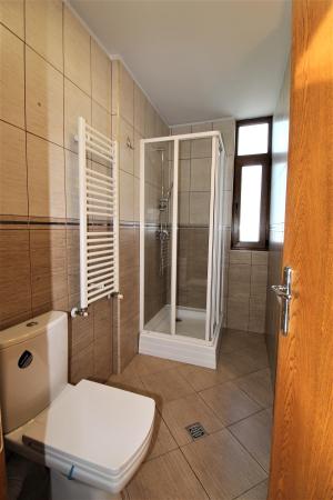 Apartament 3 camere - Baneasa - 90mp - garaj - centrala proprie