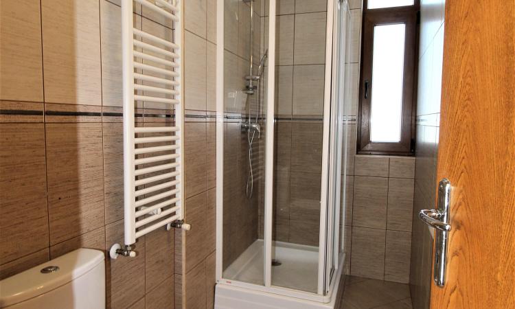 Apartament 3 camere - Baneasa - 90mp - garaj - centrala proprie