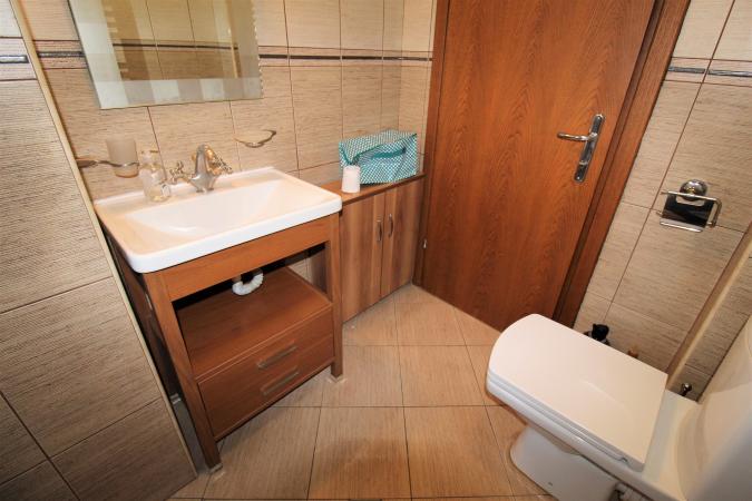 Apartament 3 camere - Baneasa - 90mp - garaj - centrala proprie