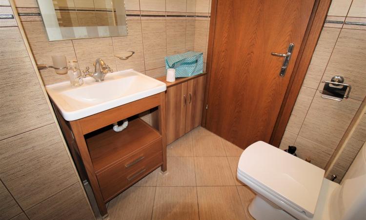Apartament 3 camere - Baneasa - 90mp - garaj - centrala proprie