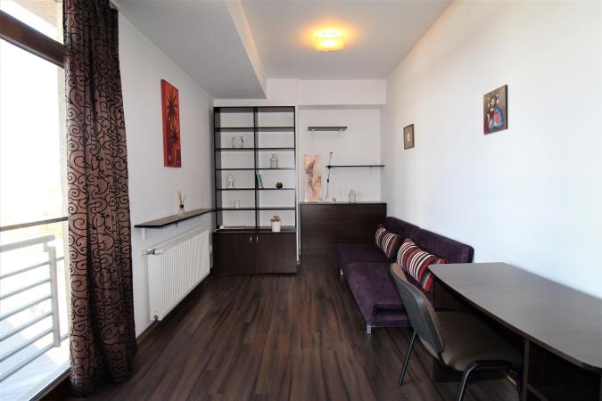 Apartament 3 camere - Baneasa - 90mp - garaj - centrala proprie