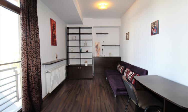Apartament 3 camere - Baneasa - 90mp - garaj - centrala proprie