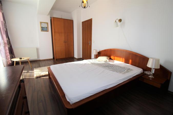 Apartament 3 camere - Baneasa - 90mp - garaj - centrala proprie