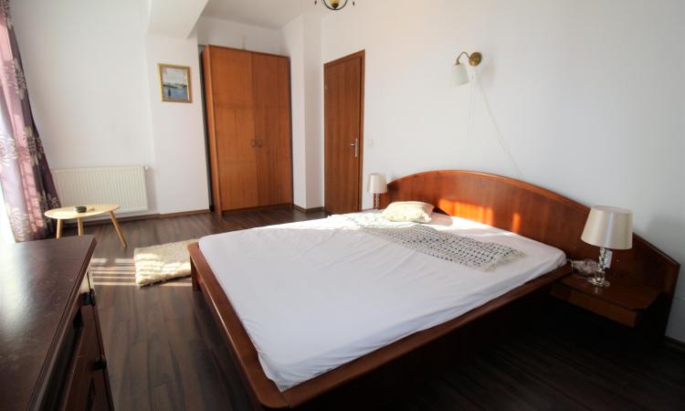 Apartament 3 camere - Baneasa - 90mp - garaj - centrala proprie