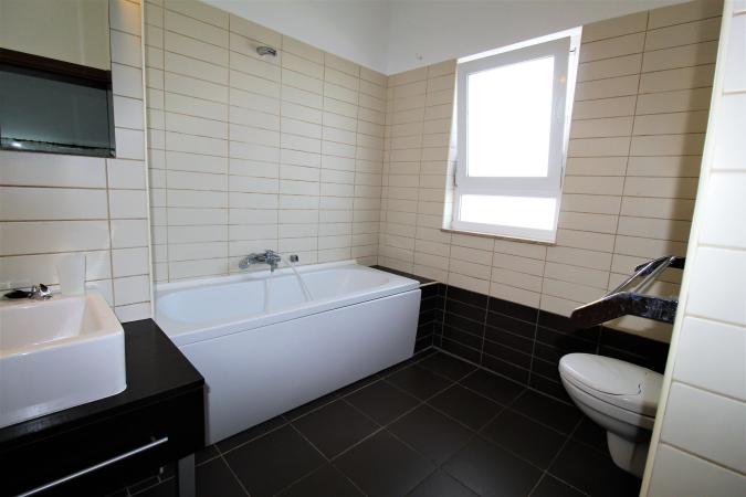 Apartament 3 camere - Felicity Residence/Baneasa - terasa, loc parcare