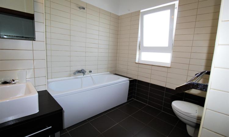 Apartament 3 camere - Felicity Residence/Baneasa - terasa, loc parcare