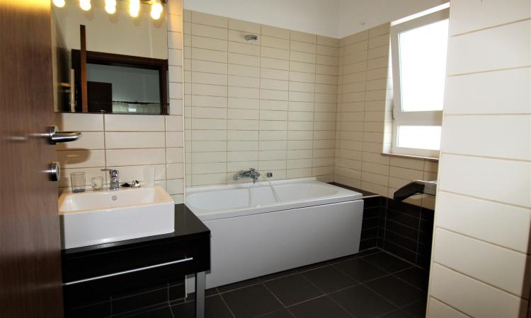 Apartament 3 camere - Felicity Residence/Baneasa - terasa, loc parcare