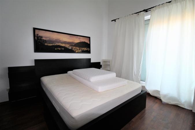 Apartament 3 camere - Felicity Residence/Baneasa - terasa, loc parcare