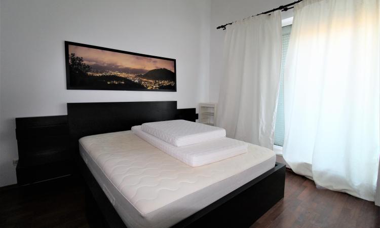 Apartament 3 camere - Felicity Residence/Baneasa - terasa, loc parcare
