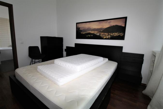 Apartament 3 camere - Felicity Residence/Baneasa - terasa, loc parcare