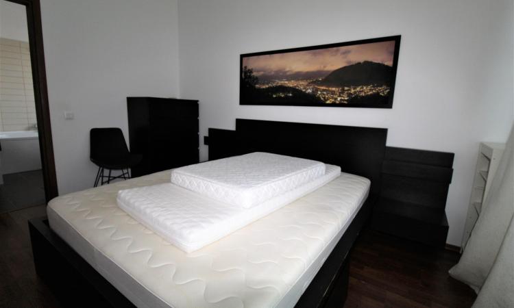Apartament 3 camere - Felicity Residence/Baneasa - terasa, loc parcare
