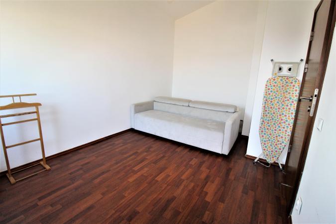 Apartament 3 camere - Felicity Residence/Baneasa - terasa, loc parcare