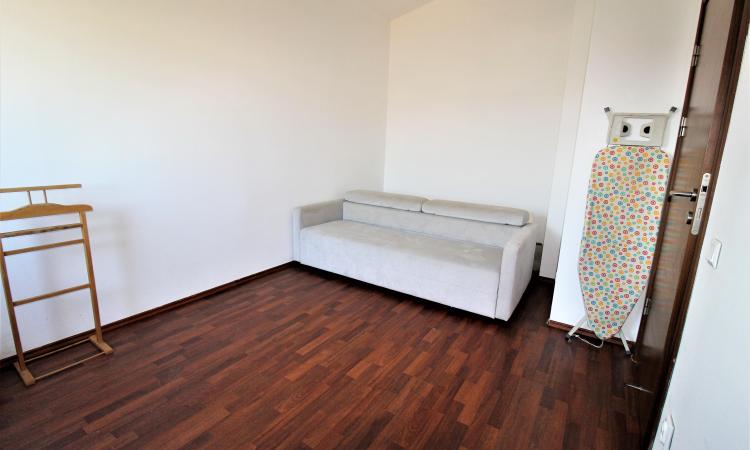 Apartament 3 camere - Felicity Residence/Baneasa - terasa, loc parcare