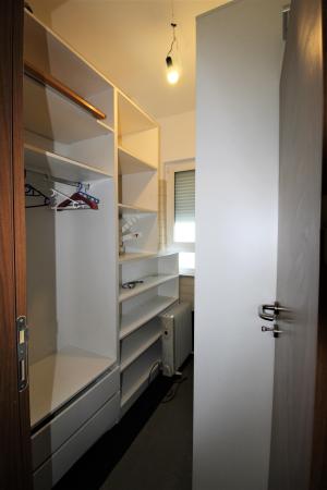 Apartament 3 camere - Felicity Residence/Baneasa - terasa, loc parcare