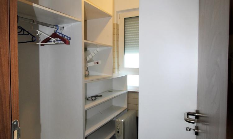 Apartament 3 camere - Felicity Residence/Baneasa - terasa, loc parcare