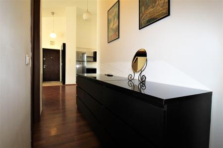 Apartament 3 camere - Felicity Residence/Baneasa - terasa, loc parcare