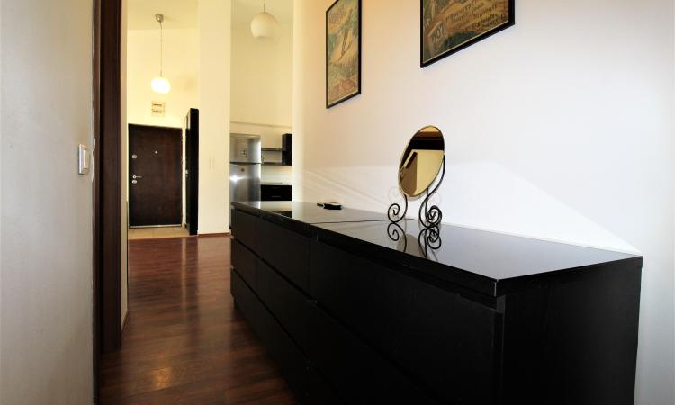Apartament 3 camere - Felicity Residence/Baneasa - terasa, loc parcare