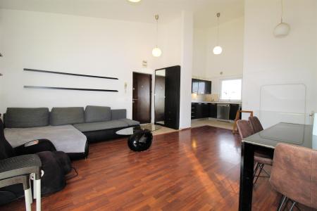 Apartament 3 camere - Felicity Residence/Baneasa - terasa, loc parcare