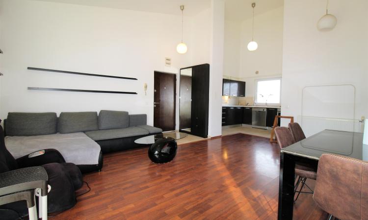 Apartament 3 camere - Felicity Residence/Baneasa - terasa, loc parcare