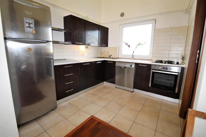 Apartament 3 camere - Felicity Residence/Baneasa - terasa, loc parcare