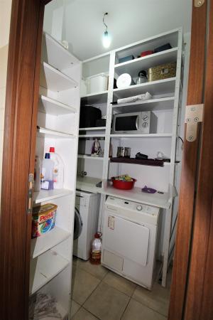 Apartament 3 camere - Felicity Residence/Baneasa - terasa, loc parcare