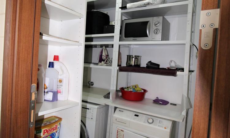 Apartament 3 camere - Felicity Residence/Baneasa - terasa, loc parcare