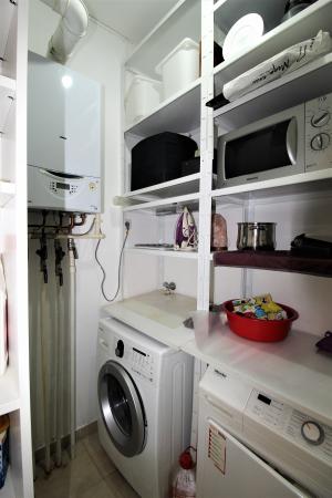 Apartament 3 camere - Felicity Residence/Baneasa - terasa, loc parcare