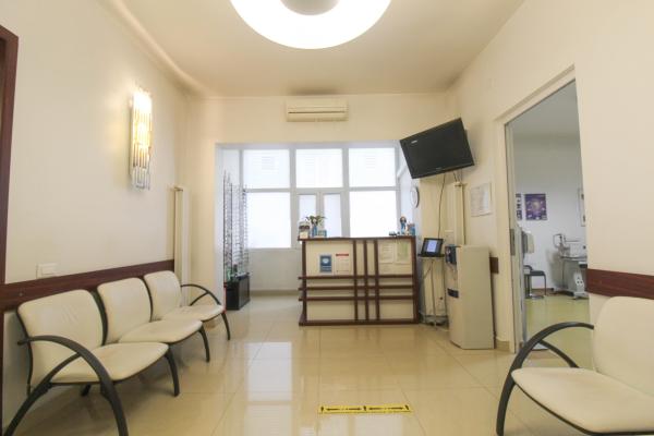 7 camere + boxa + garaj- ideal investitie - Dorobanti - Capitale - Roma