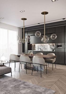 2 camere lux - terasa - Domenii - 1 Mai - Bulevardul Expozitiei