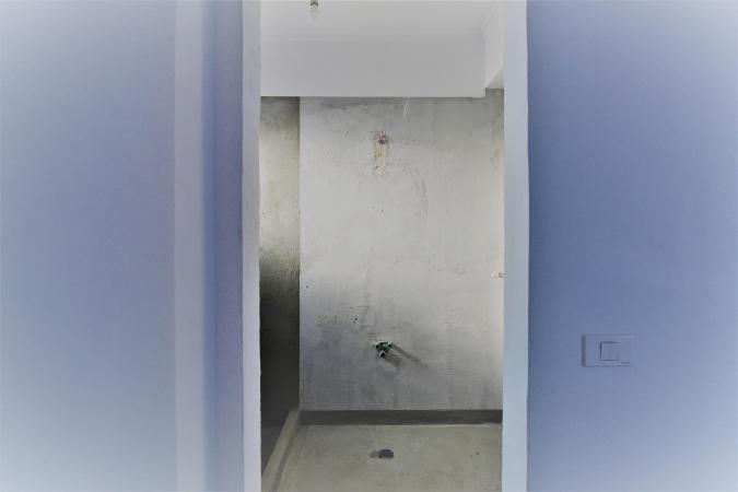 3 camere lux - parcare subterana - Metrou Straulesti - Sisesti