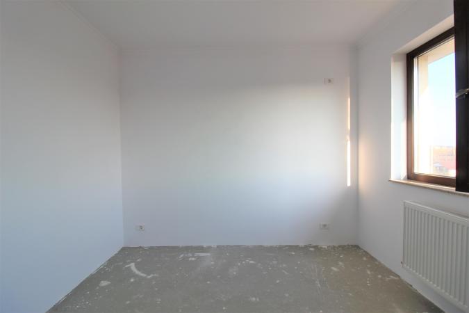 3 camere lux - parcare subterana - Metrou Straulesti - Sisesti