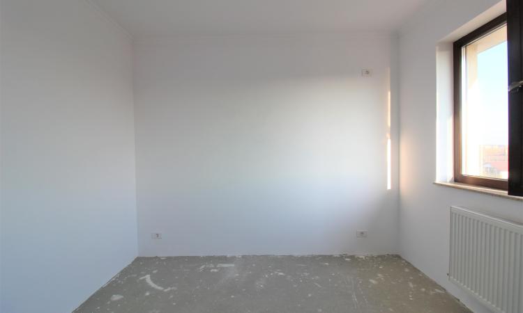 3 camere lux - parcare subterana - Metrou Straulesti - Sisesti