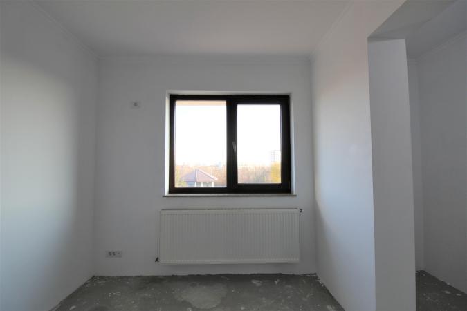 3 camere lux - parcare subterana - Metrou Straulesti - Sisesti