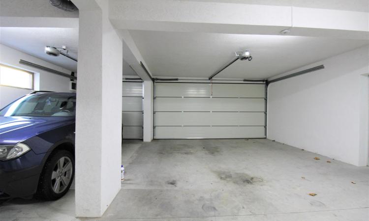 3 camere lux - parcare subterana - Metrou Straulesti - Sisesti
