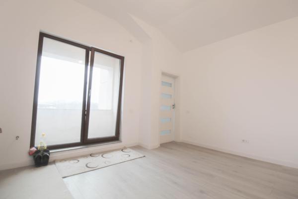3 rooms - Bazilescu Park - Bucurestii Noi - Metrou Laminorului
