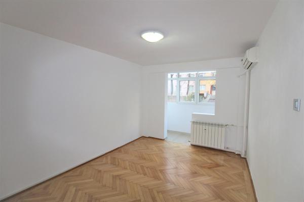 3 camere - decomandat - 2 balcone - Salajan - Piata Trapezului - Comision 0%