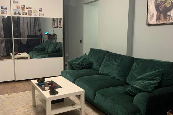Apartament 2 camere central- Metrou Romana