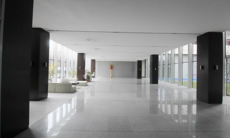 3 luxury rooms with underground parking and terrace - Herastrau Park