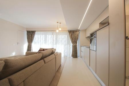 3 luxury rooms with underground parking and terrace - Herastrau Park