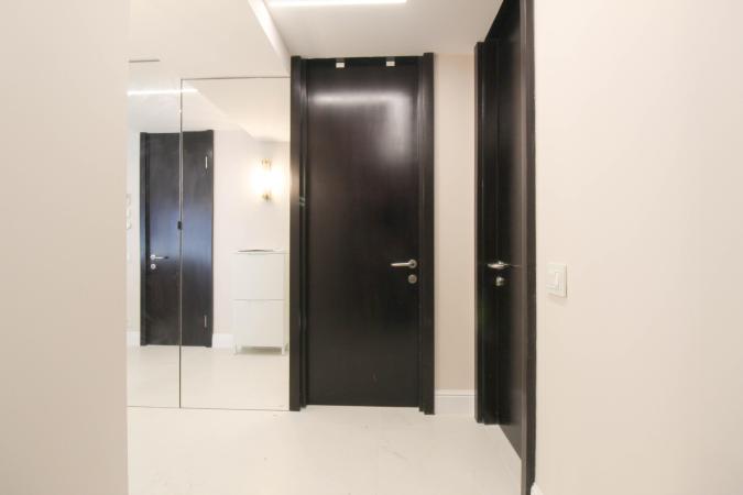 3 luxury rooms with underground parking and terrace - Herastrau Park