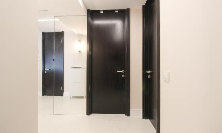 3 luxury rooms with underground parking and terrace - Herastrau Park