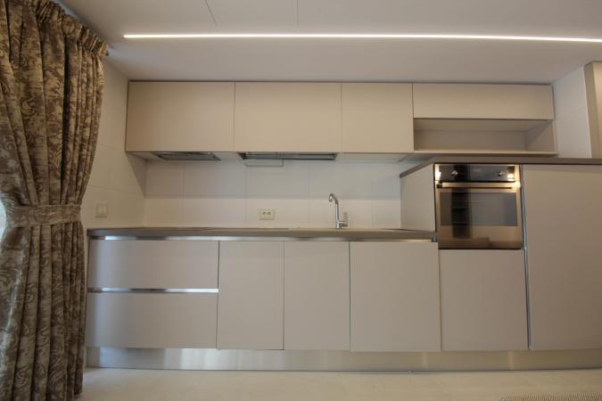 3 luxury rooms with underground parking and terrace - Herastrau Park