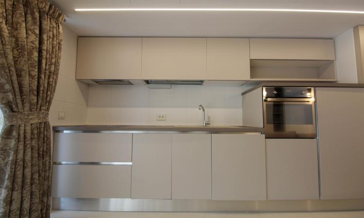 3 luxury rooms with underground parking and terrace - Herastrau Park