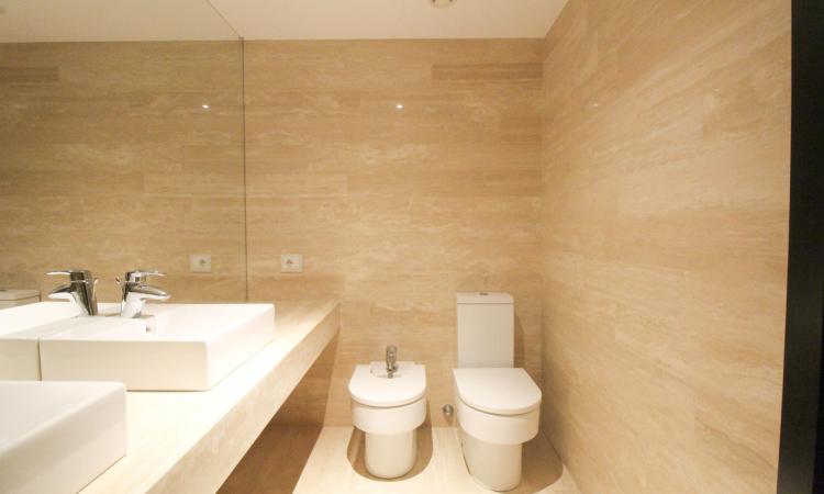 3 luxury rooms with underground parking and terrace - Herastrau Park