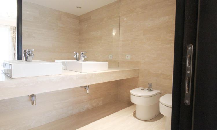 3 luxury rooms with underground parking and terrace - Herastrau Park