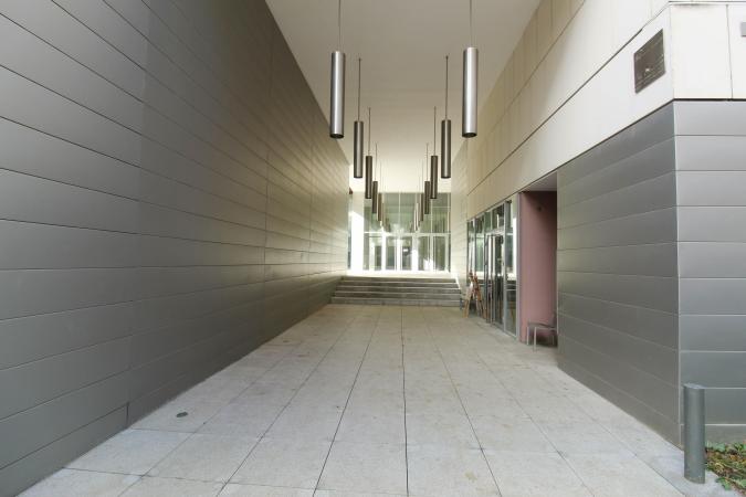 3 luxury rooms with underground parking and terrace - Herastrau Park