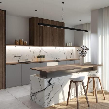 Luxuriant Penthouse in Jandarmeriei - Stejarii 378 mpu -comision 0%