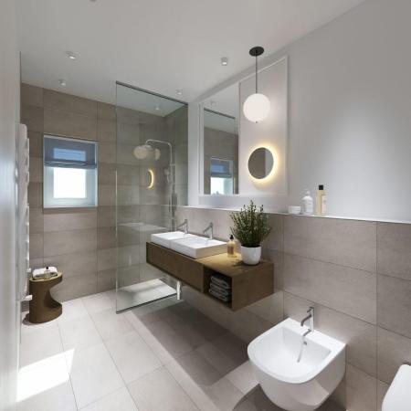 Luxuriant Penthouse in Jandarmeriei - Stejarii 378 mpu -comision 0%